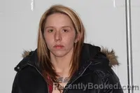 Recent Mugshot Image for LINDSEY E GRAY in Caldwell County, Missouri