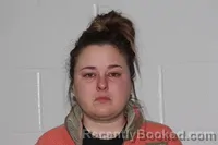 Recent Mugshot Image for SARAH C CLAYPOOL in Caldwell County, Missouri