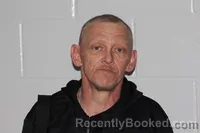 Recent Mugshot Image for KENNETH J SHIVERS in Caldwell County, Missouri