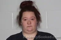 Recent Mugshot Image for ALEXANDRIA N RICHARDSON in Caldwell County, Missouri
