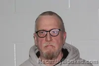 Recent Mugshot Image for JAMES L DIVEN in Caldwell County, Missouri