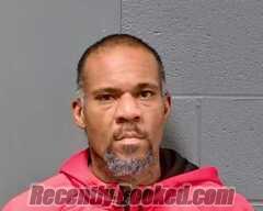 Recent Mugshot Image for Justin Randall Lewis in Callaway County, Missouri