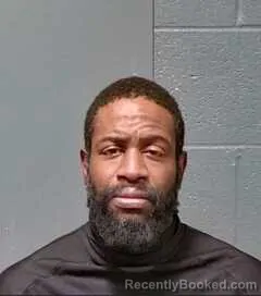 Recent Mugshot Image for Anthony Tyree Cole in Callaway County, Missouri