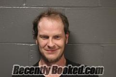 Recent Mugshot Image for Kenneth Michael Yinger in Camden County, Missouri