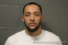 Recent Mugshot Image for Jermaine Stone Jackson in Camden County, Missouri