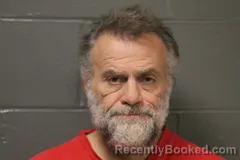 Recent Mugshot Image for Jay Cleon Kilpack in Camden County, Missouri