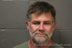 Recent Mugshot Image for Billy Joe Tapp in Camden County, Missouri
