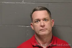 Recent Mugshot Image for David Brian Cook in Camden County, Missouri