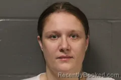 Recent Mugshot Image for Jerrica Dawn Johnson in Camden County, Missouri