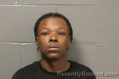 Recent Mugshot Image for Marvon Anthony Ruff in Camden County, Missouri