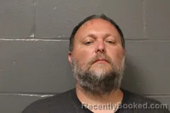 Recent Mugshot Image for Christopher Ryan Strasser in Camden County, Missouri