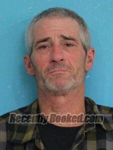 Recent Mugshot Image for JUSTIN FOX in Cape Girardeau County, Missouri