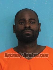 Recent Mugshot Image for ERIC LAWRENCE in Cape Girardeau County, Missouri