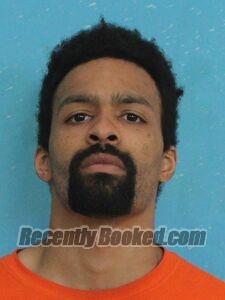 Recent Mugshot Image for DAWSON TYLER in Cape Girardeau County, Missouri