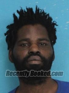 Recent Mugshot Image for ANTONIO MAHONE in Cape Girardeau County, Missouri