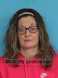 Recent Mugshot Image for LESLIE SHANDS in Cape Girardeau County, Missouri