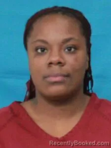 Recent Mugshot Image for CHALANTRA BRAZIEL in Cape Girardeau County, Missouri