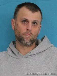 Recent Mugshot Image for DANIEL THOMAS in Cape Girardeau County, Missouri