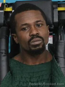 Recent Mugshot Image for DRAI CORNELIUS in Cape Girardeau County, Missouri