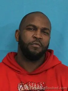 Recent Mugshot Image for DEJUAN MCCLUNG in Cape Girardeau County, Missouri