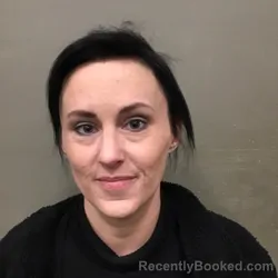 Recent Mugshot Image for ALEXANDRIA LECOLE HICKS in Wilkes County, North Carolina