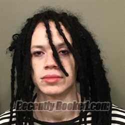 Recent Mugshot Image for WILLIAM ROBERT HAIRSTON in Wilkes County, North Carolina