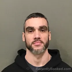 Recent Mugshot Image for SHAWN ANTHONY JOHNSON in Wilkes County, North Carolina