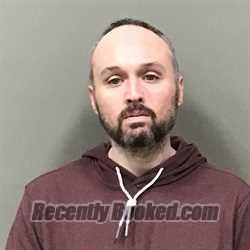 Recent Mugshot Image for WILLIAM TYLER BARKER in Wilkes County, North Carolina