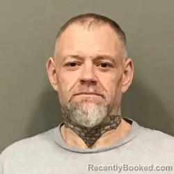 Recent Mugshot Image for JASON MCKINLEY POWELL in Wilkes County, North Carolina