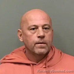 Recent Mugshot Image for HARRISON MATTHEW MOORE in Wilkes County, North Carolina