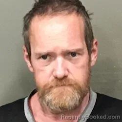 Recent Mugshot Image for JOHN MARK GREENE in Wilkes County, North Carolina