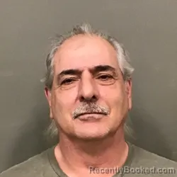 Recent Mugshot Image for JACKIE FRANKLIN EDWARDS in Wilkes County, North Carolina