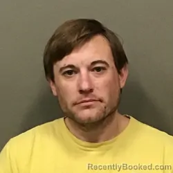 Recent Mugshot Image for LUCAS RAY WILMOTH in Wilkes County, North Carolina