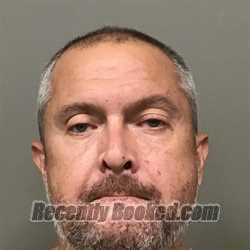 Recent Mugshot Image for CAMERON LEE WHITLEY in Wilkes County, North Carolina