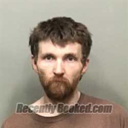 Recent Mugshot Image for ROBERT PAUL MCCARTY in Wilkes County, North Carolina