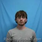Recent Mugshot Image for BRICE DILLON HARPER in Cass County, Missouri