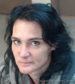 Recent Mugshot Image for ALYSSA DAWN SAWYERS in Cedar County, Missouri