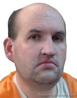 Recent Mugshot Image for MATTHEW HAINES in Cedar County, Missouri