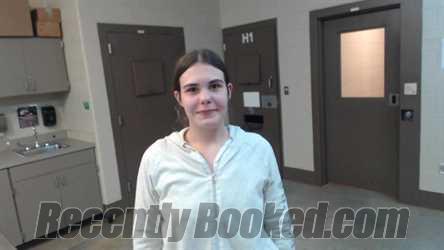 Recent Mugshot Image for PRALEY ZANATTA in Cedar County, Missouri