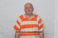 Recent Mugshot Image for CHRISTOPHER MICHAEL HORTON in Christian County, Missouri