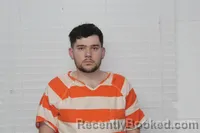 Recent Mugshot Image for KOLTEN T WALKER in Christian County, Missouri