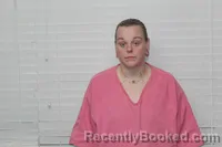 Recent Mugshot Image for JACQUELINE RENEE CROSSLAND in Christian County, Missouri