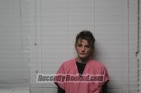 Recent Mugshot Image for JOANNA JANE ROLLER in Christian County, Missouri
