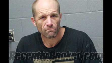 Recent Mugshot Image for JASON LEE NORRIS in Cooper County, Missouri