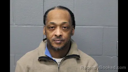 Recent Mugshot Image for JARVIS WILLIAMS in Cooper County, Missouri