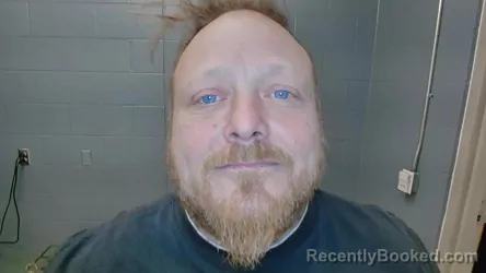 Recent Mugshot Image for Steven SHEPHERD in Cooper County, Missouri