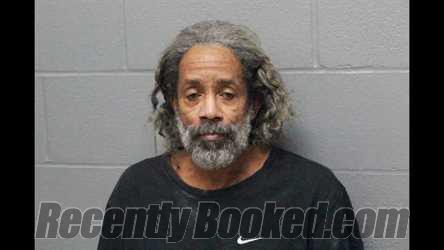 Recent Mugshot Image for THURMON L JEFFERSON in Cooper County, Missouri