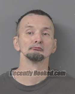 Recent Mugshot Image for GEORGE ROSS WILLIAMS in Wilson County, North Carolina