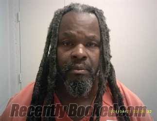 Recent Mugshot Image for ANGELUS MOCIA-SISTRUNK in Daviess County, Missouri