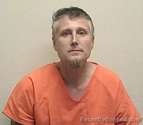 Recent Mugshot Image for DANIEL M BETZ in Daviess County, Missouri